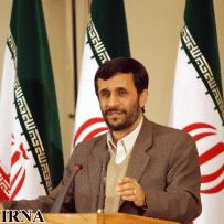Ahmedinejad: ‘Güvenlik Konseyi'nin yaptırım gibi kararları İran halkının birlik ve beraberliğini bozamaz'