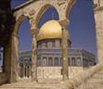 İslam ülkeleri Aksa için İsrail'e baskı yapmalı