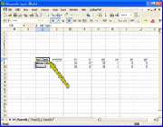 چگونه سلول ها را انتخاب كنیم