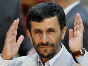 Ahmedinejad: Baskılar zorbalığa boyun eğmediğimiz içindir..