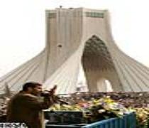 Ahmedinejad: Barış ve güvenliğin korunması İran İslam Cumhuriyetinin kesin siyasetidir