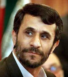 Ahmedinejad: İran Filistin ve Ortadoğu'da adil bir barış için her türlü girişimi destekliyor