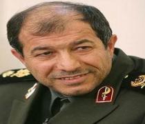 Neccar: İran silahlı kuvvetleri gücünün doruk noktasına ulaştı