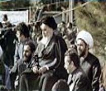 İslami İran'da mübarek Şafakta Ongün merasimleri başladı