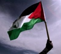 Filistin en temel ve öncelikli mesele