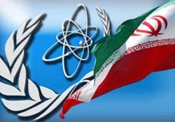 İran Atom Enerjisi Kurumu Yardımcısı: İran Nükleer Enerjisi Tıp ve Sanayinin Hizmetinde