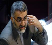 Brucerdi: ‘Batının tutumu, İran milletinin Batıya güveninin kaybolmasına neden oldu'