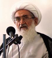 Ayetullah Hemedani: Irak'ta bugün Şii ve Sünni Müslümanların birliği çok önemli