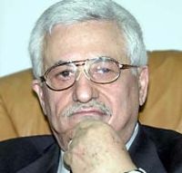 Abbas: Filistin'deki Abluka Kaldırılmalı