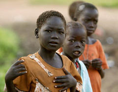 Sudan'da binlerce kişi öldü