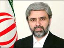 İran: İngiltere suçunu örtbas etmeye çalışıyor