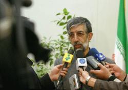 Haddad Adil: ABD İran nükleer faaliyetlerini barışçıl görmemek için ısrarlı