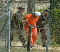 Guantanamo'da ceza alan ilk sanık