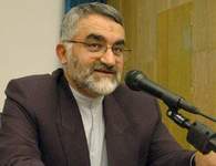 Brucerdi: İran asla zorbalara boyun eğmez