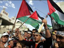 Fetih Hareketi: Abbas ve Olmert Görüşmeleri Dursun