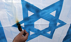 Olmert'in yeni hükümetin boykot çağrısına onay