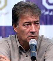 عذرخواهی حجازی از خبرنگاران