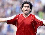 علی سامره خبر پیوستنش به پرسپولیس را تکذیب کرد  