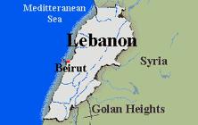 ABD'den Lübnan'daki iç karışıklığın sürmesi için 500 milyon dolar yardım!