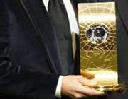 چه کسی مرد سال فوتبال جهان می شود ؟