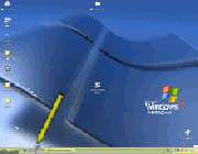 افزودن یك عنصر به نوار كوییك لانچ