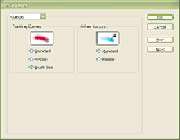 كنترلهای Cursors