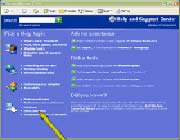 استفاده از عیب یابهای ویندوز
