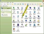 تغییر دادن تنظیمات ماوس 