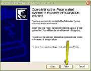 استفاده از Automated System Recovery 