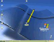 افزودن یك عنصر به نوار كوییك لانچ