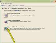 استفاده از Automated System Recovery 