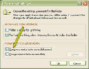 فشرده سازی فایلها و فولدرها