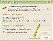 فشرده سازی فایلها و فولدرها