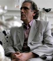 رضا ناجی