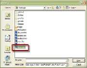 چگونه از برگه‌های دید Page استفاده كنیم؟ 