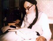 امام خميني