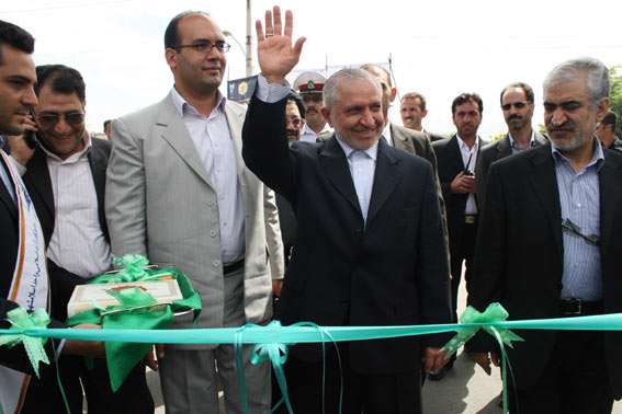 دانشمند فرزانه، جناب آقای دکتر حاج عبد ا... جاسبی رفتنی شد..