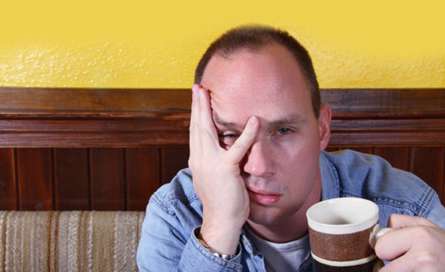 خواب آلودگی را از خودتان دور کنید