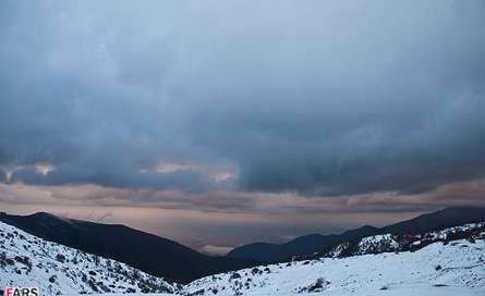 زمستان زودرس