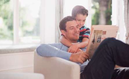 نور خورشید بهترین درمان افسردگی فصلی