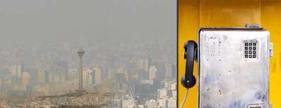 در وزیدن های این بادهای پر از دود در وزیدن های این بادهای پر از دود