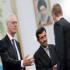 Послы 5 стран передали свои верительные грамоты президенту ИРИ