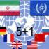 Предупреждение Ирана группе 5+1
