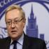 Рябков посетит Тегеран для обсуждения мирного атома