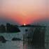 Africa’s Lake Victoria crosses which three countries