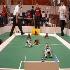 Международные соревнования Iran Open RoboCup 