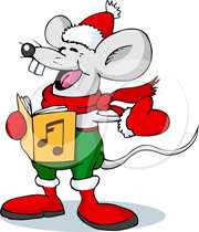 خرگوش و موش خرگوش و موش