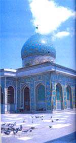 امامزاده ، زیارتگاه (گیلان)