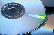 بزرگ ترین قطب تولید cd  و dvd