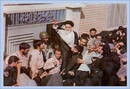 دهه فجر پیروزی انقلاب 22 بهمن بازگشت امام
